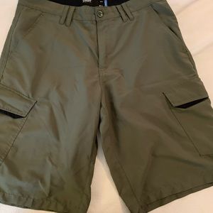 Men’s Oakley Loose Fit Golf Cargo Shorts